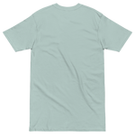 Classic Embroidered Tee (color options)