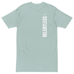 Relentless Tee (color options)