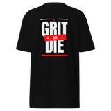 Grit or Die Tee