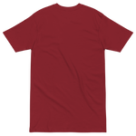 Classic Embroidered Tee (color options)