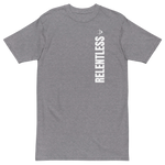 Relentless Tee (color options)