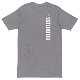 Relentless Tee (color options)