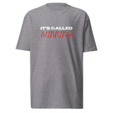 It's Called Winning Tee (color options)