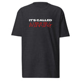 It's Called Winning Tee (color options)