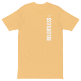 Relentless Tee (color options)