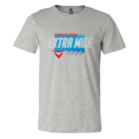 The Extra Mile Tee