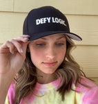 Defy Logic Hat