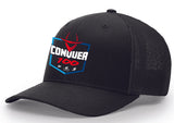 Conquer 100 Hat