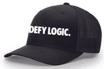 Defy Logic Hat