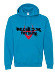 GIFT - Welcome to the Grit Show Hoodie